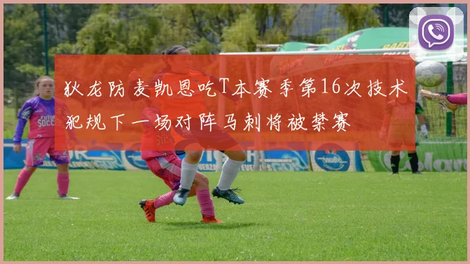 狄龙防麦凯恩吃T本赛季第16次技术犯规下一场对阵马刺将被禁赛