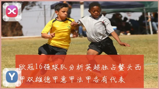 欧冠16强球队分析英超独占鳌头西甲双雄德甲意甲法甲各有代表